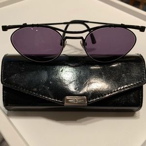 Thierry Mugler Sunglasses